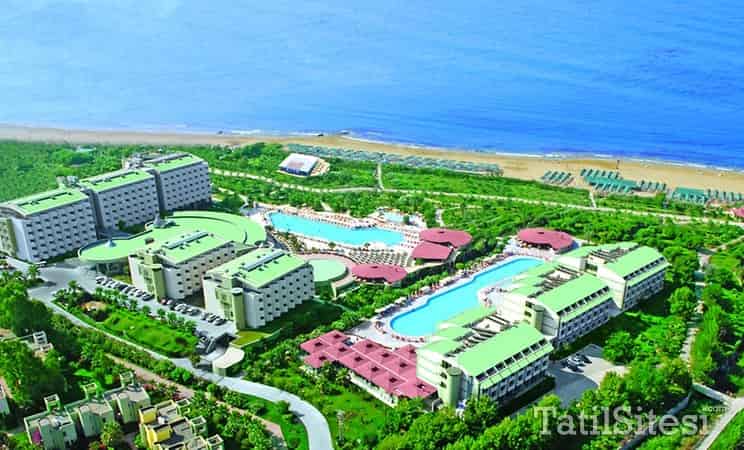 Von Resort Golden Coast